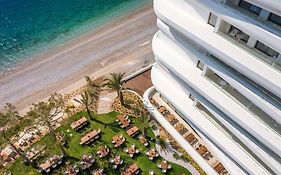 Isla Brown Corinthia Resort & Spa, Curio Collection By Hilton